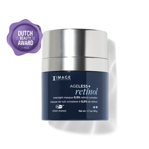 AGELESS+ RETINOL -Overnight Masque 0,5% Retinol Complex