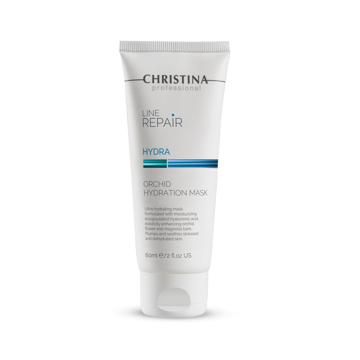 LINE REPAIR HYDRA - Orchid Hydration Mask