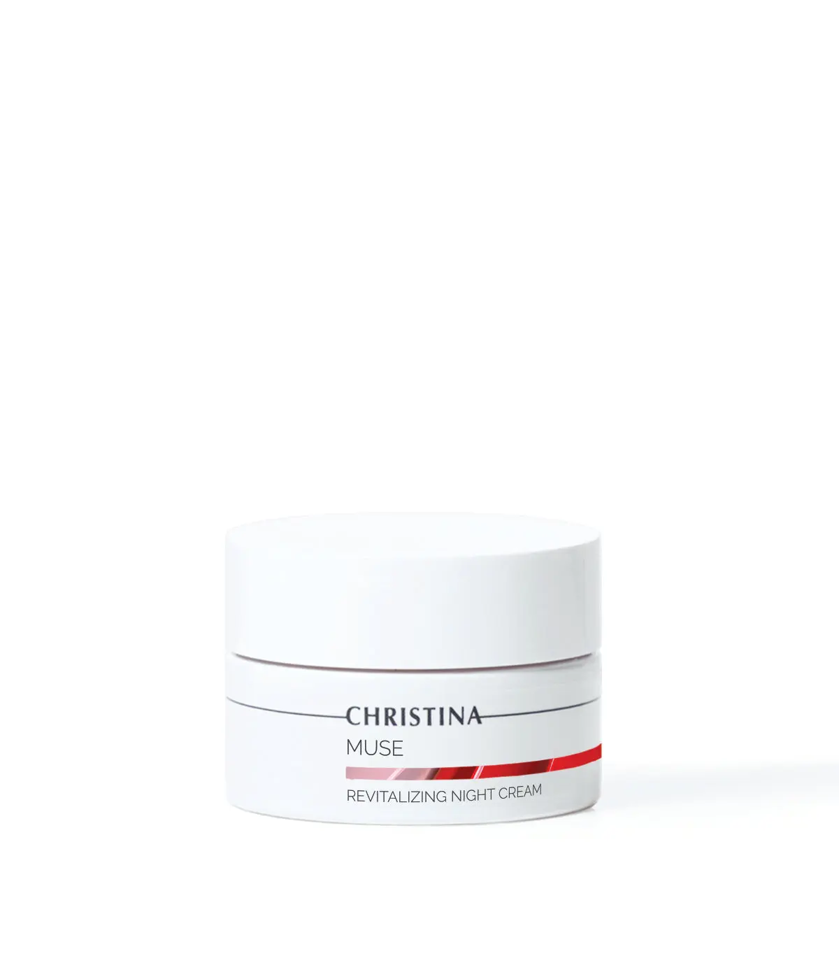 MUSE - Revitalizing Night Cream