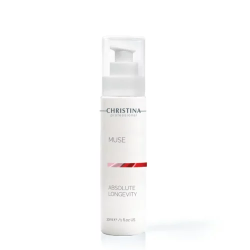 MUSE - Absolute Longevity Serum