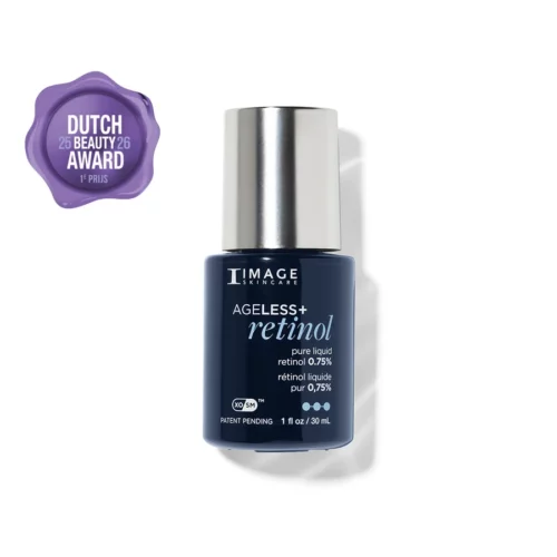AGELESS+ Retinol - Pure Liquid Retinol 0.75%
